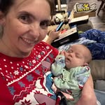 Sandra Swatzel - @rn4god77 - Instagram
