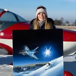 Sandra Wetzel Fine Art - @sandrawetzelart - Instagram