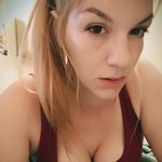 Sandra Switzer - @ouijax7 - Instagram
