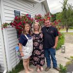 Sandra Crigger Tackett - @sandratackett69 - Instagram