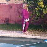 Sandra Tackett - @stackett163 - Instagram