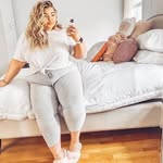 Sandra Taggart - @mommohheather - Instagram