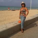 Sandra Taggart - @santaggart - Instagram