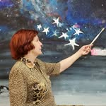 Sandra Taggart - @sandrataggart_art - Instagram