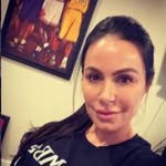 sandra Tammy - @leshiolatunji - Instagram