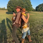 Sandra Tandy - @sandratandy - Instagram