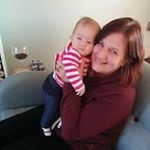 Sandra Tansley - @sandymacgirr - Instagram