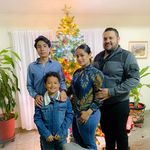 Sandra Frias Tarango - @tarangosandra - Instagram