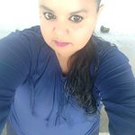 Sandra Tarango - @dalilatarango - Instagram