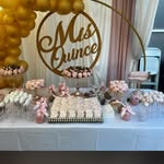 Sandra Tarango - @savvytations_treats - Instagram