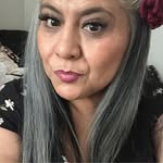 Sandra Tarango Lopez - @chicanarosebud - Instagram