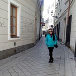 Sandra Taranto - @sandratg20 - Instagram