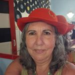 Sandra Taranto - @sandramillene - Instagram