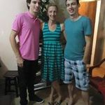 Sandra Taranto Moreira - @tarantomoreira - Instagram