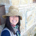 Sandra Tarin - @sanyraf - Instagram