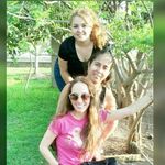 Sandra Tarin de Chavez - @saita_de_chavez - Instagram
