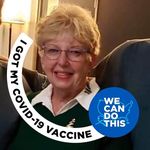 Sandra Tarlton - @tarlton1s - Instagram