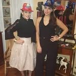 Sandra Tavarez - @tavarez1870 - Instagram