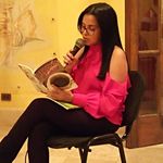 Sandra Tavárez - @sandrtavarez - Instagram
