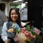 Sandra Tay - @jiashiuan12 - Instagram