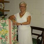 Sandra Teague - @sandrateague52 - Instagram