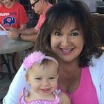 Sandra Teague - @sharp111122 - Instagram