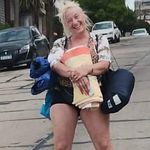 Sandra Tedesco - @lavadero_blupblup - Instagram