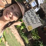 Sandra Tedesco - @sandrinhatd - Instagram