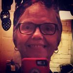 Sandra Teeter - @cheetahbinkey - Instagram