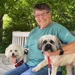 Sandra Teeter Cook - @sandycook1 - Instagram