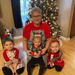 Sandy Teeter - @sandyteeter31 - Instagram
