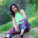 Sandra Tejada - @sandra2ortiz - Instagram