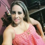 Sandra Tejada - @tejada3313 - Instagram