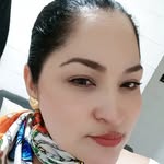 Sandra Tejada - @sandratejada257 - Instagram