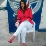 sandra tejeda - @tejedasandra210 - Instagram