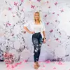 Sandra Theanys Tejed - @sandratheanystejeda - TikTok