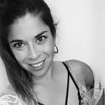 Sandra Tello - @petysandra - Instagram
