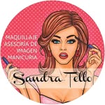 Sandra Tello - @sandytellomake - Instagram