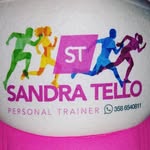 Sandra Tello - @personaltrainer_st - Instagram