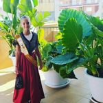 Sandra Garriga Tena - @sgarrigat - Instagram