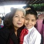 Sandra Tena - @milagrostena - Instagram