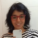 Sandra Teneb - @sandratenebsierpe - Instagram