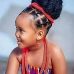 sandra tenekeng - @sandrateneken - Instagram