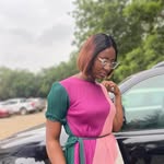 Sandra Tenewaah - @sandratenewaah - Instagram
