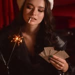Lasandra Tenenbaum - @lasandratenenbaum - Instagram