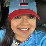 Sandra Gabriela Teniente - @steniente_16 - Instagram
