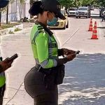 Sandra gomez - @teniente_sandra - Instagram