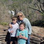 Sandra Tenney - @stenney4120 - Instagram