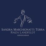 Advogadas Sandra Terra e Raiza Landfeldt - @sandraterra.raiza.adv - Instagram