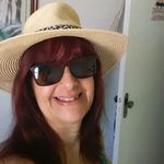 Sandra Maria Gonçalves Terra - @sandraterra62 - Instagram